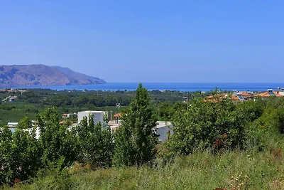 Incredibile cottage a Kavallos vicino al lago
