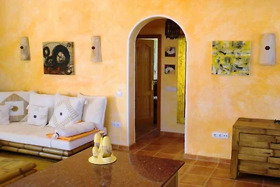 Ferienhaus mit 2 Schlafzimmer