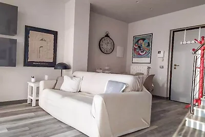 Apartment with 2 bedrooms