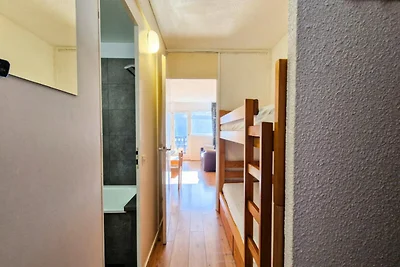 Appartamento confortevole · Centro turistico ...