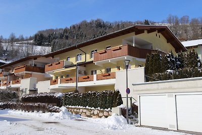 Herrliches Apartment in Kaprun, Österreich mi...