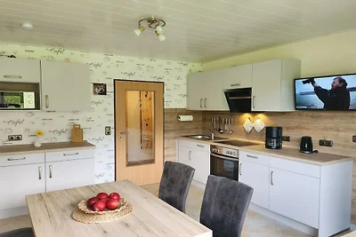 Gästehaus Nietmann Ferienwohnung Nr. 8