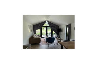 Ferienhaus in Otterlo mit Terrasse