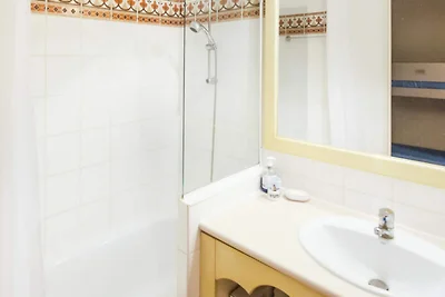 Studio 4 Personen Komfort