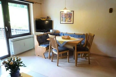 Haus Fernblick Wohnung 2
