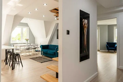Casa vacanze a Kolobrzeg