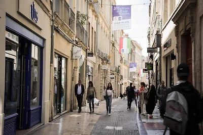 Die Gärten des Wappens – Erster...