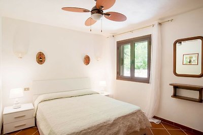 Appartement in Marinella