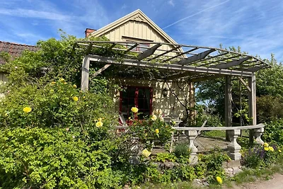 4 Sterne Ferienhaus in Fågelmara