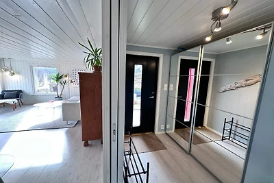 Ferienhaus für 5 Personen in KLOKKARVIK