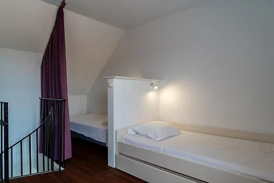 Guidel appartement met zeezicht voor 5...