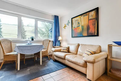 Apartment in Lennestadt für 2 Personen
