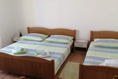 Apartments Milakovic-Kanica - One Bedroom Apa...