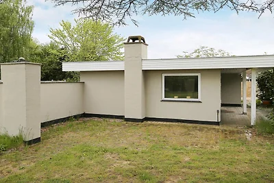 4 persoons vakantie huis in Gilleleje