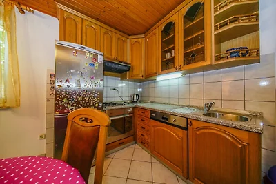 Apartment Mini Brač - One Bedroom Apartment w...