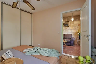 Apartment Borna - One-Bedroom Apartment with...