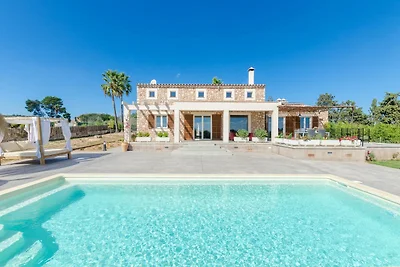 El Paraiso (porto Cristo)