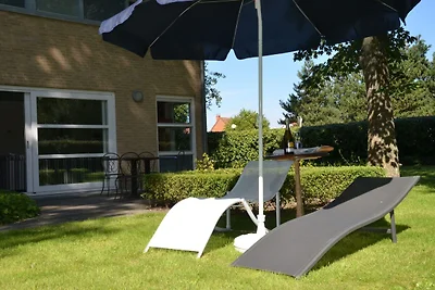 Villa in Frankrijk met terras en tuin