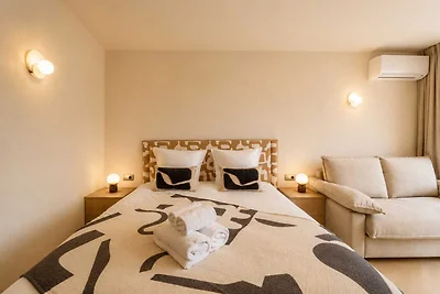Gemütliches Studio mit Parkplatz/Balkon – 4P ...