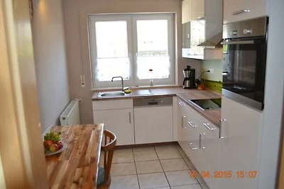 apartman za odmor Obiteljski odmor Prüm