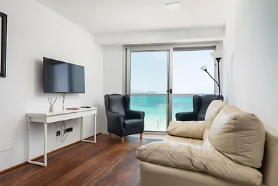Blau Blue 2 - Apartment In Can Picafort