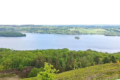 8 persone case ad Gjern