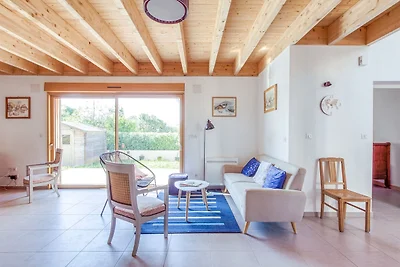 Angenehmes Ferienhaus in Challerange