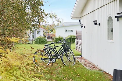 6 Personen Ferienhaus in LAHOLM-By Traum