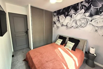 Apartment in Aix-les-Bains in der Nähe des...