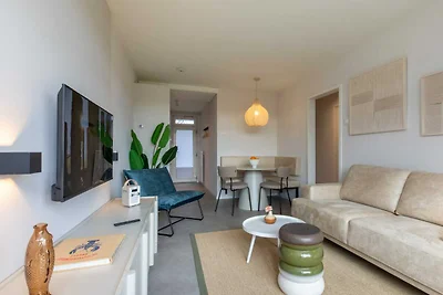 Luxusapartment mit Sauna am Meer