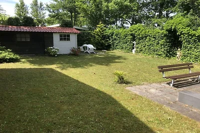 Ferienhaus in Zeeland mit Schwimmbecken