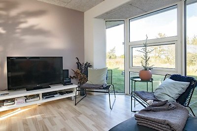 10 Personen Ferienhaus in Blåvand