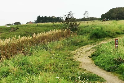 6 Personen Ferienhaus in Hemmet-By Traum