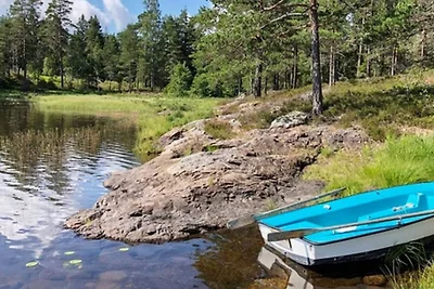 6 persone case ad DALSKOG