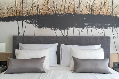 Apartments Villa Royale - Luxury One Bedroom ...