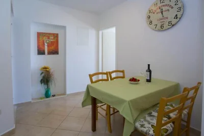 Two Bedroom Apartment With Terrace And Sea Vi...