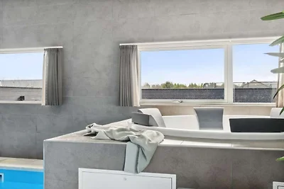Luxe vakantieverblijf met zwembad