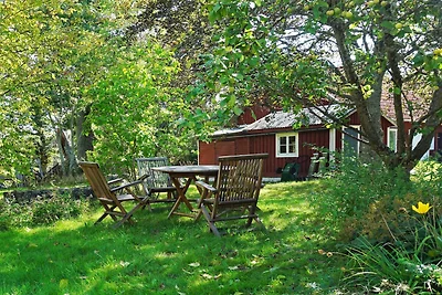 Idyllischer Rückzugsort für Familien in...