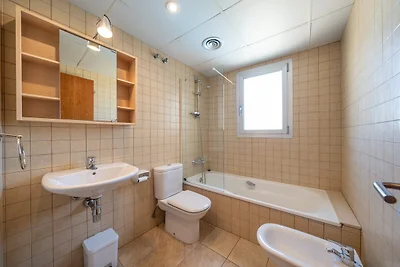 2-Zimmer-Wohnung an der Costa Brava