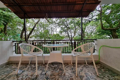 Attraktive Wohnung in Siolim