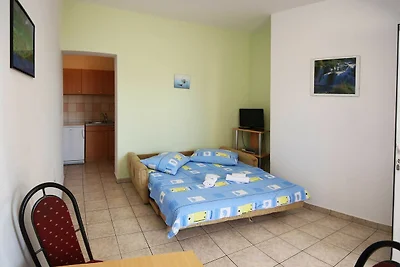 Apartments & Rooms Villa Petra - One Bedroom ...