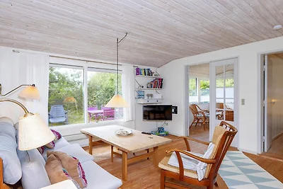4 Personen Ferienhaus in Hurup Thy-By Traum