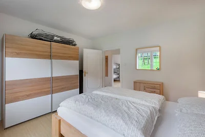 Appartamento con terrazza privata a Velmede