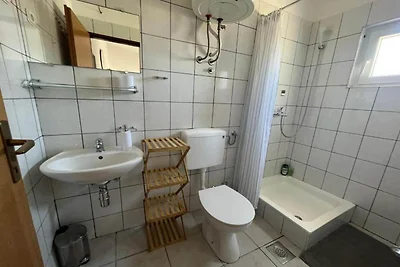 One Bedroom Apartment with Balcony (2)