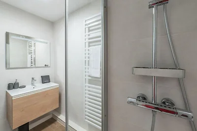 Appartamento bilocale 2A+2E