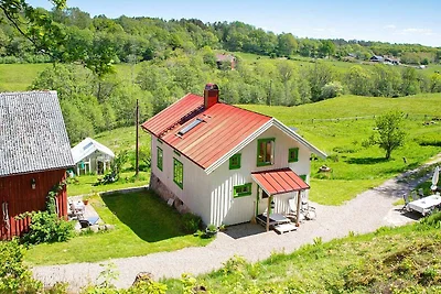 4 Sterne Ferienhaus in Nösund