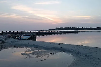 6 persone case ad Jægerspris-By Traum