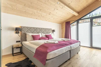 Wohnung in Haus im Ennstal mit Sauna