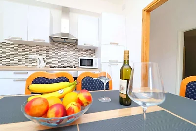 2-Zimmer-Wohnung mit Terrasse
