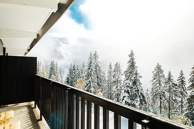 Appartamento a Flaine vicino agli impianti di...